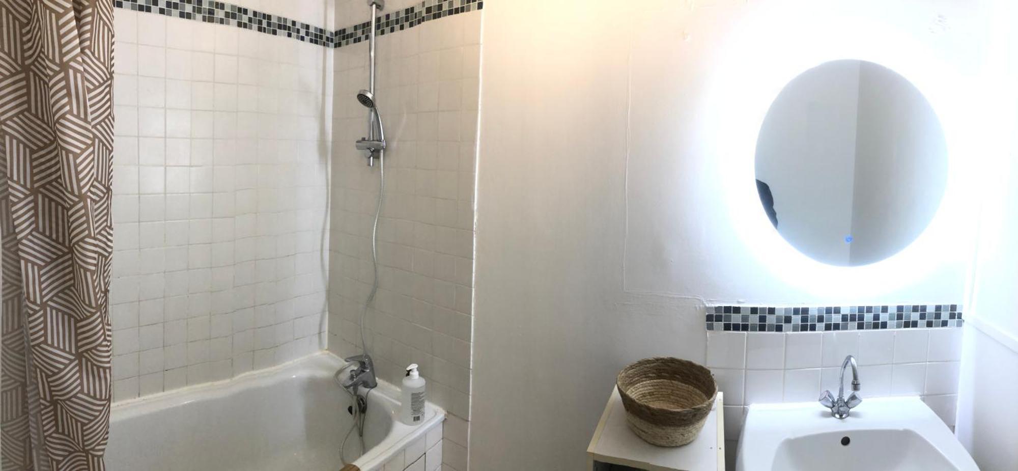 Appartement Saint-Malo - Arrivee Autonome מראה חיצוני תמונה