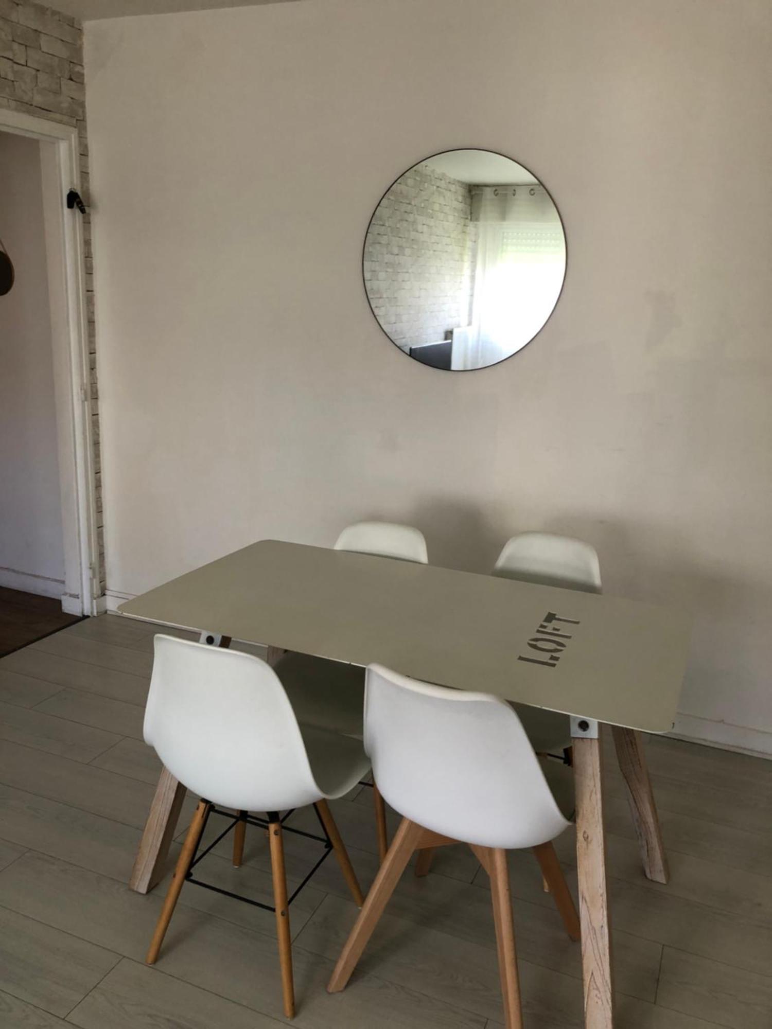 Appartement Saint-Malo - Arrivee Autonome מראה חיצוני תמונה
